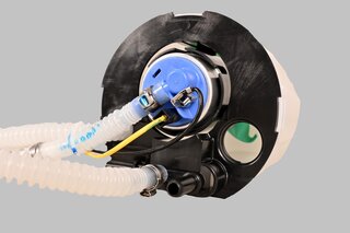 Kraftstoffpumpe 996 C4 02-