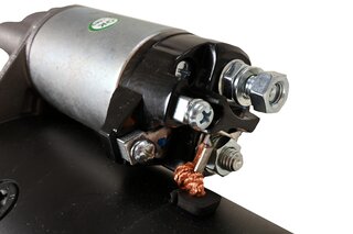Anlasser 911 -89 1,5 kw