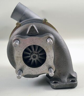 Turbo charger 959 left 87-88