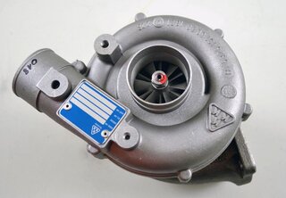 Turbo charger 959  87-88 right