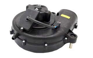 Heater Blower Assembly 964 / 993 - Complete