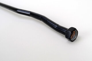 Oil Cooler Line 964 / 965 - Thermostat to Inner Oil Cooler Fitting