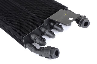 Kondensator Klima vorne 911