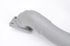 Turbo Bypass Pipe 930 / 965 - Stainless Steel - Grey Finish