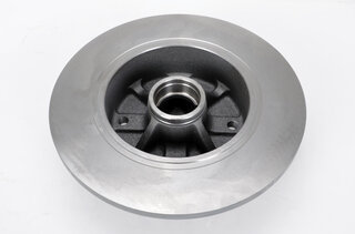 Disc  front 914-4, 70-72, until FG.-Number 47229 19032