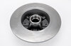 Disc  front 914-4, 70-72, until FG.-Number 47229 19032