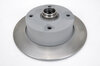 Disc  front 914-4, 70-72, until FG.-Number 47229 19032