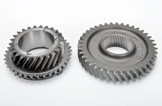 Radsatz 3.Gang 39:25 996 GT3 (M96.96)