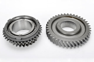 Radsatz 3.Gang 39:25 996 GT3 (M96.96)