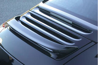 997 "Type I" Rear Spoiler   TÜV approved