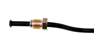 Tuyau frein tunnel   911