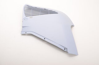 Front Spoiler 993 - Right - Primed