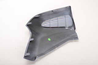 Front Spoiler 993 - Right - Primed
