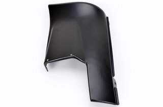 Rear Quarter Panel Extension 911  1974-77 - Lower - Right