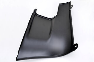 Rear Quarter Panel Extension 911  1974-77 - Lower - Right