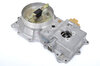 Luftmassenmesser 928S 82-83 K-Jetronic 1 Gemischregler, mit Verbrauchsanzeige