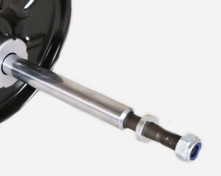 Stossdämpfer VA 986 97-04 (M030) Bilstein OEM