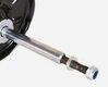 Stossdämpfer VA 986 97-04 (M030) Bilstein OEM