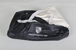 Car cover with bag 928 86-95