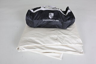 Car cover with bag 928 86-95