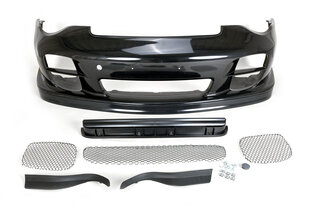 Bouclier AV -GT-2 Look- Kevlar 996 02- Turbo