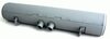 Exhaust muffler Painted steel 356 B Model T6 Europe, 356 C Europe, 912 Europa
