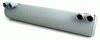 Exhaust muffler Painted steel 356 B Model T6 Europe, 356 C Europe, 912 Europa