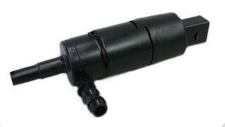Pompe de lave-phares