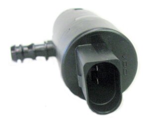 Pompe de lave-phares