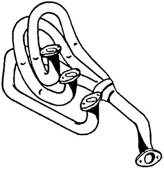 Spagettis D 911  65-83