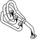 Spagettis D 911  65-83