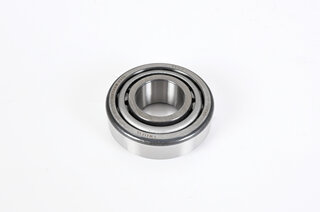 Front wheel bearing outer 914/4  8/69-7/76