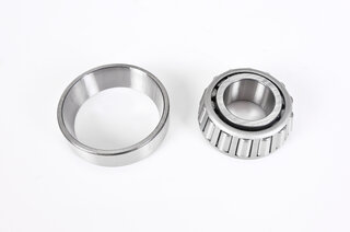 Front wheel bearing outer 914/4  8/69-7/76