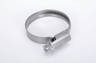 Hose Clamp - 25-40 x 9mm