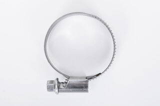 Hose Clamp - 25-40 x 9mm