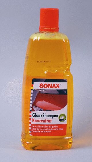 Active-shampoo 1000ml