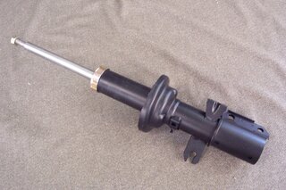 Stoßdämpfer VA  links 944 Turbo 85-  FS