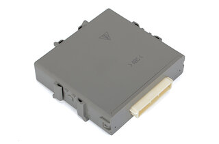 Car Computer Dynamic cornering light