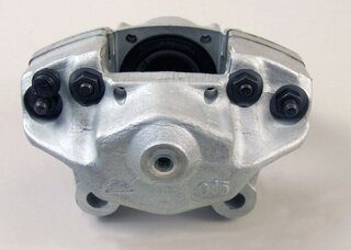 Brake Caliper 911 1965-77 / 914-6  1970-76 - M Type - Front - Left - Without Pads