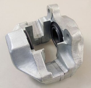 Brake Caliper 911 1965-77 / 914-6  1970-76 - M Type - Front - Left - Without Pads