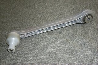 Control arm rear