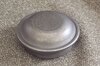 Kappe Achsschenkel 928  92-95