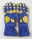 Racing gloves Daytona  professional GR 12  Royal-blue FIA 8856-2000