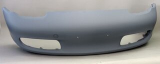 Verkleidung / Stoßfänger vorne 986 Boxster