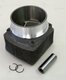 Piston and Cylinder 911 SC 1978-80 - 180 PS/HP (660-668 G) - Original Spec.