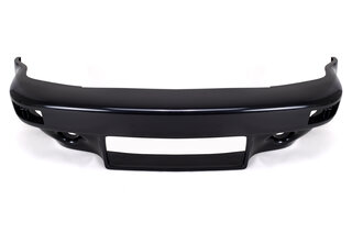 Front Bumper 911 / 930 74-89 - GRP - Widebody - 74 RSR Tribute - for G Body Models