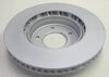 Brake disc  955 /957 front left (17 " /330x32mm)
