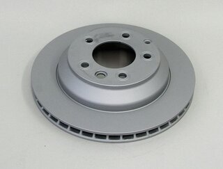 Bremsscheibe HA 955/957/958, Ø330x28mm innenbelüftet