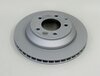 Bremsscheibe HA 955/957/958, Ø330x28mm innenbelüftet