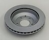 Bremsscheibe HA 955/957/958, Ø330x28mm innenbelüftet